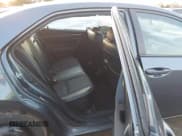 ✅ 2016 Toyota Corolla L • VIN: 2T1BURHEXGC724182 • Lot: 43638729. Listed on IAAI with 193,086 mi. Free auction sales archive from the USA and detailed vehicle history report at DreamBid. Image 8.