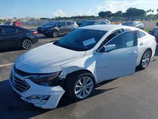 2023 Chevrolet Malibu LT with VIN 1G1ZD5ST6PF150730, listed as a IAAI auction lot 43226554 with 90,348 mi miles and . Bid and sale history available at DreamBid. Image 2.