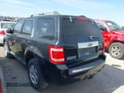 ✅ 2008 Ford Escape Limited • VIN: 1FMCU94198KD40722 • Lot: 35752945. Listed on IAAI with 196,162 mi. Free auction sales archive from the USA and detailed vehicle history report at DreamBid. Image 3.