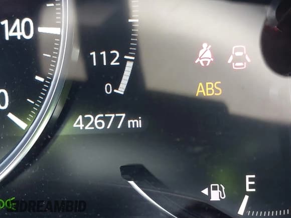 ✅ 2022 Mazda CX-5 S Premium Plus • VIN: JM3KFBEM5N1554464 • Lot: 42567724. Wystawiony na IAAI z przebiegiem 42 677 mil. Bezpłatny archiwum sprzedaży aukcyjnych z USA i szczegółowy raport historii pojazdu na DreamBid. Zdjęcie 15.