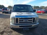 ✅ 2008 Ford Econoline Passenger XL • VIN: 1FBSS31L08DB22945 • Lot: 41315012. Listed on IAAI with 330,809 mi. Free auction sales archive from the USA and detailed vehicle history report at DreamBid. Image 11.