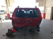 ✅ 2012 Nissan Pathfinder S • VIN: 5N1AR1NN5CC625965 • Lot: 43664317. Listed on IAAI with 226,020 mi. Free auction sales archive from the USA and detailed vehicle history report at DreamBid. Image 16.