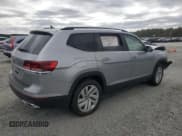 ✅ 2021 Volkswagen Atlas SE • VIN: 1V2HR2CA4MC598749 • Lot: 85364755. Wystawiony na Copart z przebiegiem 29 661 mil. Bezpłatny archiwum sprzedaży aukcyjnych z USA i szczegółowy raport historii pojazdu na DreamBid. Zdjęcie 3.