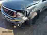 2006 GMC Sierra 1500 SLE1 с VIN 2GTEK13T661145228, выставлен на аукционе IAAI как лот 41668805 с пробегом 183 860 миль миль и . История ставок и продаж доступна на DreamBid. Изображение 6.