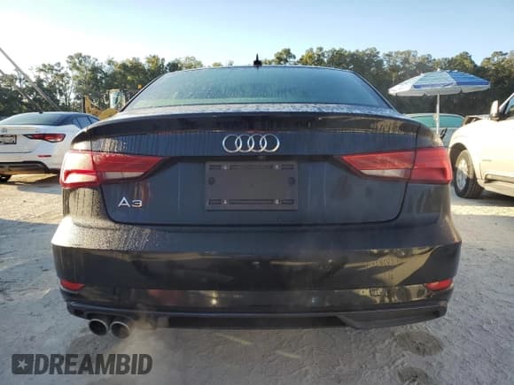 ✅ 2020 Audi A3 Premium • VIN: WAUAUGFF0LA094597 • Лот: 82481465. Опубликован ранее на Copart с пробегом 69 382 миль. Бесплатный доступ к архиву аукционных продаж из США и подробный отчёт об истории автомобиля на DreamBid. Изображение 6.