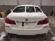 ✅ 2014 BMW 5 Series 550i xDrive • VIN: WBAKP9C5XED692748 • Лот: 41498393. Опубликован ранее на IAAI с пробегом 69 542 миль. Бесплатный доступ к архиву аукционных продаж из США и подробный отчёт об истории автомобиля на DreamBid. Изображение 17.