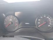 ✅ 2018 Chevrolet Camaro 1SS • VIN: 1G1FF1R75J0189494 • Lot: 41733684. Listed on IAAI with 75,933 mi. Free auction sales archive from the USA and detailed vehicle history report at DreamBid. Image 7.