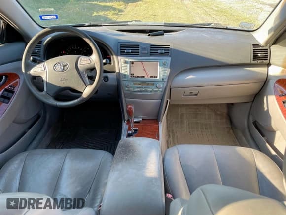 ✅ 2008 Toyota Camry SE • VIN: 4T1BK46K38U066240 • Lot: 90753085. Listed on Copart with 152,327 mi. Free auction sales archive from the USA and detailed vehicle history report at DreamBid. Image 9.