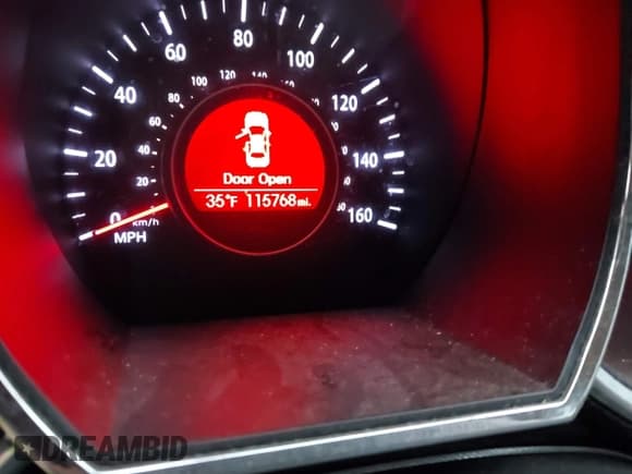 ✅ 2013 Kia Optima EX • VIN: 5XXGN4A78DG208702 • Лот: 43695631. Опубликован ранее на IAAI с пробегом 115 768 миль. Бесплатный доступ к архиву аукционных продаж из США и подробный отчёт об истории автомобиля на DreamBid. Изображение 15.