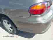 2000 Chevrolet Malibu z VIN 1G1ND52J4Y6170649, wystawiony jako IAAI lot #42821484 z przebiegiem 175 192 mil mil oraz . Historia ofert i sprzedaży dostępna na DreamBid. Obrazek 13.