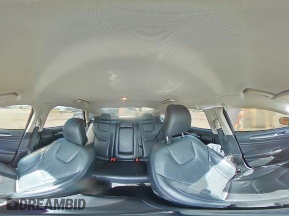 ✅ 2017 Ford Fusion Titanium • VIN: 3FA6P0K96HR205891 • Lot: 85099555. Wystawiony na Copart z przebiegiem 122 392 mil. Bezpłatny archiwum sprzedaży aukcyjnych z USA i szczegółowy raport historii pojazdu na DreamBid. Zdjęcie 14.