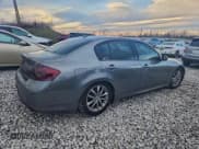 ✅ 2010 Infiniti G37 x • VIN: JN1CV6ARXAM456986 • Lot: 92053015. Listed on Copart with 117,507 mi. Free auction sales archive from the USA and detailed vehicle history report at DreamBid. Image 3.