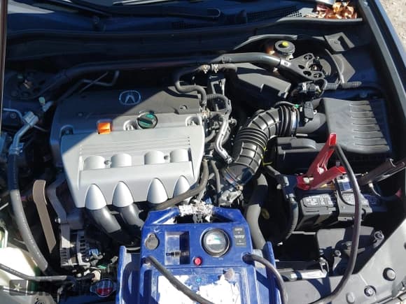 ✅ 2010 Acura TSX • VIN: JH4CU2F6XAC043848 • Лот: 43470241. Опубликован ранее на IAAI с пробегом Не указан. Бесплатный доступ к архиву аукционных продаж из США и подробный отчёт об истории автомобиля на DreamBid. Изображение 10.