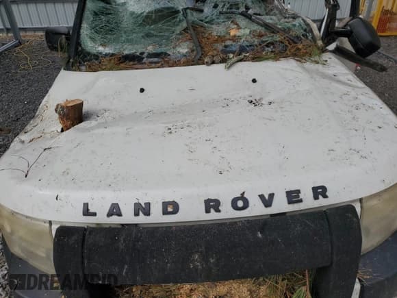 ✅ 2006 Land Rover LR3 SE • VIN: SALAE25456A371289 • Lot: 73634114. Wystawiony na Copart z przebiegiem Nie podano. Bezpłatny archiwum sprzedaży aukcyjnych z USA i szczegółowy raport historii pojazdu na DreamBid. Zdjęcie 11.