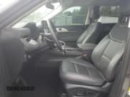 ✅ 2025 Ford Explorer Active • VIN: 1FMUK8DH5SGA39246 • Lot: 84414685. Listed on Copart with 18,911 mi. Free auction sales archive from the USA and detailed vehicle history report at DreamBid. Image 7.