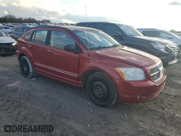 ✅ 2007 Dodge Caliber R/T • VIN: 1B3HE78K27D235961 • Лот: 81729594. Опубликован ранее на Copart с пробегом 199 225 миль. Бесплатный доступ к архиву аукционных продаж из США и подробный отчёт об истории автомобиля на DreamBid. Изображение 4.