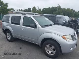 ✅ 2009 Nissan Pathfinder SE • VIN: 5N1AR18B59C617522 • Лот: 42951295. Опубликован ранее на IAAI с пробегом 87 793 миль. Бесплатный доступ к архиву аукционных продаж из США и подробный отчёт об истории автомобиля на DreamBid. Изображение 1.