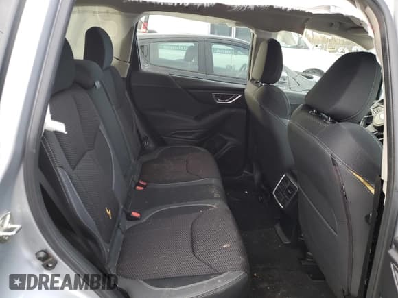 ✅ 2019 Subaru Forester Premium • VIN: JF2SKAEC4KH440529 • Lot: 43476195. Listed on Copart with 119,408 mi. Free auction sales archive from the USA and detailed vehicle history report at DreamBid. Image 10.