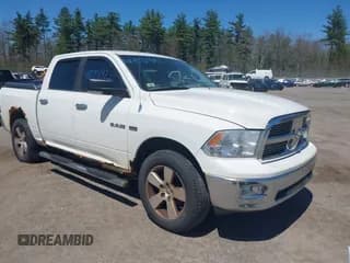 ✅ 2009 Dodge 1500 SLT • VIN: 1D3HV13T49S720877 • Lot: 42165974. Wystawiony na IAAI z przebiegiem 206 644 mil. Bezpłatny archiwum sprzedaży aukcyjnych z USA i szczegółowy raport historii pojazdu na DreamBid. Zdjęcie 1.