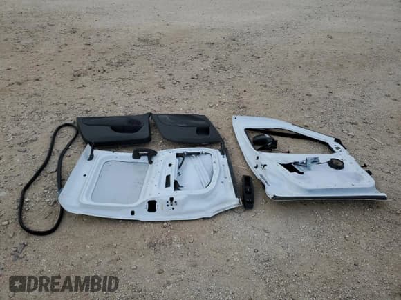 ✅ 2022 Ram ProMaster City Cargo Tradesman • VIN: ZFBHRFAB7N6W52505 • Lot: 54603045. Listed on Copart with 31,718 mi. Free auction sales archive from the USA and detailed vehicle history report at DreamBid. Image 12.