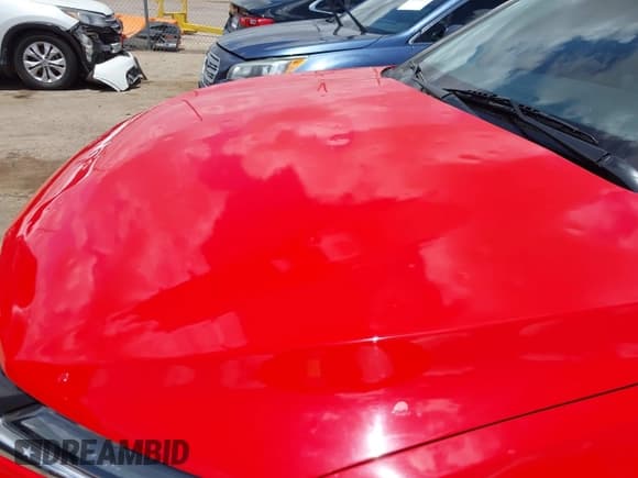 ✅ 2023 Chevrolet Blazer LT • VIN: 3GNKBCR45PS156202 • Lot: 42583840. Listed on IAAI with 43,800 mi. Free auction sales archive from the USA and detailed vehicle history report at DreamBid. Image 6.