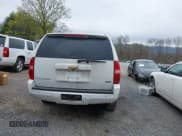 ✅ 2007 Chevrolet Suburban LT • VIN: 3GNFK163X7G275609 • Lot: 41934736. Listed on IAAI with 234,794 mi. Free auction sales archive from the USA and detailed vehicle history report at DreamBid. Image 16.