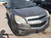 ✅ 2012 Chevrolet Equinox LTZ • VIN: 2GNFLGEK4C6191302 • Лот: 62814745. Опубликован ранее на Copart с пробегом 192 046 миль. Бесплатный доступ к архиву аукционных продаж из США и подробный отчёт об истории автомобиля на DreamBid. Изображение 14.