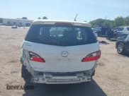 ✅ 2013 Mazda 5 Touring • VIN: JM1CW2CL8D0153437 • Lot: 42181891. Wystawiony na IAAI z przebiegiem 118 610 mil. Bezpłatny archiwum sprzedaży aukcyjnych z USA i szczegółowy raport historii pojazdu na DreamBid. Zdjęcie 17.