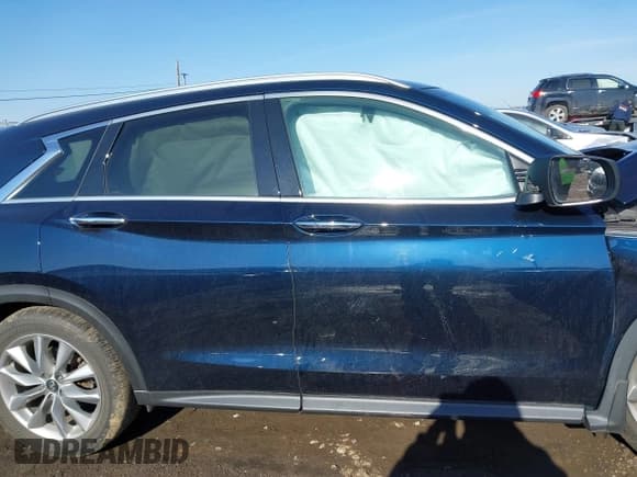 ✅ 2020 Infiniti QX50 Essential • VIN: 3PCAJ5M31LF114548 • Лот: 41768103. Опубликован ранее на IAAI с пробегом 42 735 миль. Бесплатный доступ к архиву аукционных продаж из США и подробный отчёт об истории автомобиля на DreamBid. Изображение 13.