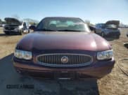 ✅ 2004 Buick LeSabre Custom • VIN: 1G4HP52K74U149302 • Lot: 89556525. Listed on Copart with 172,778 mi. Free auction sales archive from the USA and detailed vehicle history report at DreamBid. Image 5.