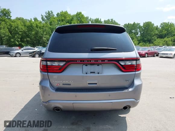 ✅ 2021 Dodge Durango R/T • VIN: 1C4SDJCTXMC544387 • Lot: 42390419. Wystawiony na IAAI z przebiegiem 80 694 mil. Bezpłatny archiwum sprzedaży aukcyjnych z USA i szczegółowy raport historii pojazdu na DreamBid. Zdjęcie 17.