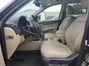 ✅ 2011 Hyundai Santa Fe Limited • VIN: 5XYZK4AG4BG082865 • Lot: 70859464. Listed on Copart with 147,261 mi. Free auction sales archive from the USA and detailed vehicle history report at DreamBid. Image 7.