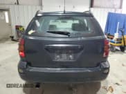 ✅ 2007 Pontiac Vibe • VIN: 5Y2SL65827Z442690 • Lot: 91858005. Wystawiony na Copart z przebiegiem 202 135 mil. Bezpłatny archiwum sprzedaży aukcyjnych z USA i szczegółowy raport historii pojazdu na DreamBid. Zdjęcie 6.