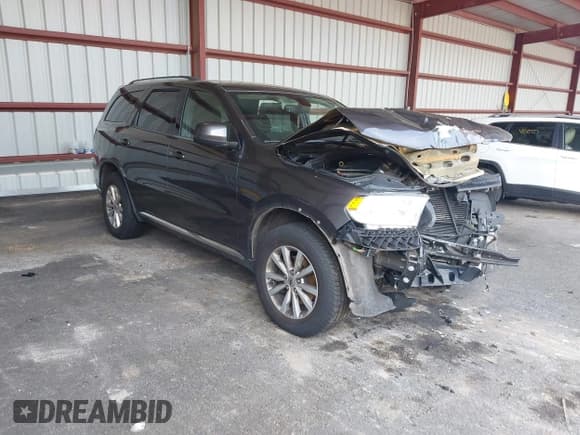✅ 2019 Dodge Durango SXT Plus • VIN: 1C4RDJAG0KC674230 • Lot: 42245937. Wystawiony na IAAI z przebiegiem 86 160 mil. Bezpłatny archiwum sprzedaży aukcyjnych z USA i szczegółowy raport historii pojazdu na DreamBid. Zdjęcie 1.
