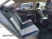 2012 Toyota Camry LE with VIN 4T1BF1FK1CU135096, listed as a Copart auction lot 71156545 with 203,293 mi miles and Salvage title. Bid and sale history available at DreamBid. Image 10.