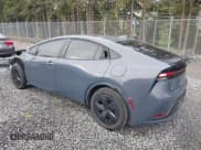 ✅ 2023 Toyota Prius LE • VIN: JTDACAAU6P3004985 • Lot: 43451191. Wystawiony na IAAI z przebiegiem 29 165 mil. Bezpłatny archiwum sprzedaży aukcyjnych z USA i szczegółowy raport historii pojazdu na DreamBid. Zdjęcie 3.