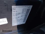 ✅ 2022 Infiniti QX60 Sensory • VIN: 5N1DL1GS6NC340471 • Lot: 43498542. Wystawiony na IAAI z przebiegiem 31 017 mil. Bezpłatny archiwum sprzedaży aukcyjnych z USA i szczegółowy raport historii pojazdu na DreamBid. Zdjęcie 9.