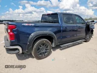 ✅ 2023 Chevrolet Silverado 1500 LT • VIN: 1GCPDDEK8PZ221646 • Lot: 85093195. Wystawiony na Copart z przebiegiem 71 586 mil. Bezpłatny archiwum sprzedaży aukcyjnych z USA i szczegółowy raport historii pojazdu na DreamBid. Zdjęcie 3.