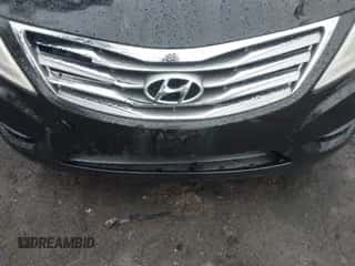 2014 Hyundai Azera Limited с VIN KMHFH4JG3EA376873, выставлен на аукционе IAAI как лот 41530698 с пробегом 94 263 миль миль и . История ставок и продаж доступна на DreamBid. Изображение 6.