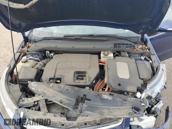 ✅ 2012 Chevrolet Volt • VIN: 1G1RB6E49CU127724 • Lot: 84776775. Wystawiony na Copart z przebiegiem 101 681 mil. Bezpłatny archiwum sprzedaży aukcyjnych z USA i szczegółowy raport historii pojazdu na DreamBid. Zdjęcie 11.