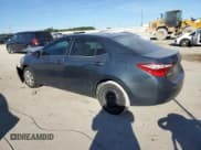 ✅ 2016 Toyota Corolla LE • VIN: 2T1BURHE8GC667612 • Lot: 85326975. Wystawiony na Copart z przebiegiem 162 307 mil. Bezpłatny archiwum sprzedaży aukcyjnych z USA i szczegółowy raport historii pojazdu na DreamBid. Zdjęcie 2.