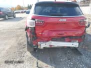 ✅ 2020 Jeep Compass Limited • VIN: 3C4NJDCB5LT228333 • Lot: 43557230. Wystawiony na IAAI z przebiegiem 90 471 mil. Bezpłatny archiwum sprzedaży aukcyjnych z USA i szczegółowy raport historii pojazdu na DreamBid. Zdjęcie 6.