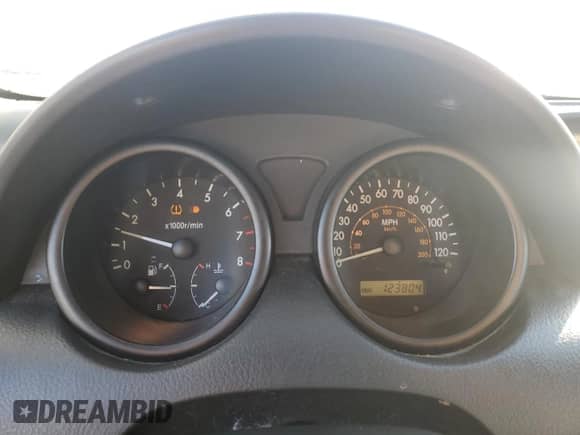 2008 Chevrolet Aveo LS с VIN KL1TD66668B080704, выставлен на аукционе Copart как лот 83371524 с пробегом 123 804 миль миль и Списание • Salvage title. История ставок и продаж доступна на DreamBid. Изображение 9.