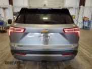 ✅ 2025 Chevrolet Equinox AWD LT • VIN: 3GNAXPEG7SL256910 • Lot: 65460035. Wystawiony na Copart z przebiegiem 1 232 mil. Bezpłatny archiwum sprzedaży aukcyjnych z USA i szczegółowy raport historii pojazdu na DreamBid. Zdjęcie 6.