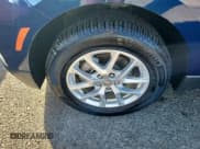 ✅ 2022 Chevrolet Equinox LT • VIN: 3GNAXUEV5NL244773 • Лот: 43716294. Опубликован ранее на IAAI с пробегом 77 407 миль. Бесплатный доступ к архиву аукционных продаж из США и подробный отчёт об истории автомобиля на DreamBid. Изображение 22.