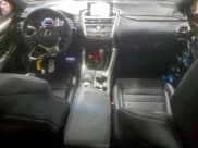 ✅ 2015 Lexus NX 200t • VIN: JTJBARBZ0F2023391 • Lot: 95632595. Listed on Copart with 113,880 mi. Free auction sales archive from the USA and detailed vehicle history report at DreamBid. Image 8.