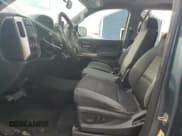 ✅ 2014 Chevrolet Silverado 1500 LT • VIN: 3GCUKREC7EG421834 • Лот: 89845125. Опубликован ранее на Copart с пробегом 184 190 миль. Бесплатный доступ к архиву аукционных продаж из США и подробный отчёт об истории автомобиля на DreamBid. Изображение 7.