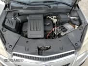 ✅ 2015 Chevrolet Equinox LS • VIN: 2GNALAEKXF6242765 • Лот: 71929334. Опубликован ранее на Copart с пробегом 109 832 миль. Бесплатный доступ к архиву аукционных продаж из США и подробный отчёт об истории автомобиля на DreamBid. Изображение 12.