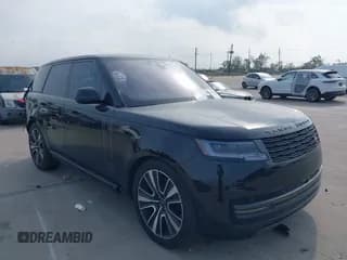 ✅ 2023 Land Rover Range Rover SE • VIN: SALKP9FU3PA078837 • Lot: 40873618. Wystawiony na IAAI z przebiegiem Nie podano. Bezpłatny archiwum sprzedaży aukcyjnych z USA i szczegółowy raport historii pojazdu na DreamBid. Zdjęcie 1.