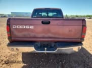 ✅ 2001 Dodge 1500 • VIN: 3B7HC13YX1M554808 • Lot: 82779415. Listed on Copart with 102,189 mi. Free auction sales archive from the USA and detailed vehicle history report at DreamBid. Image 6.